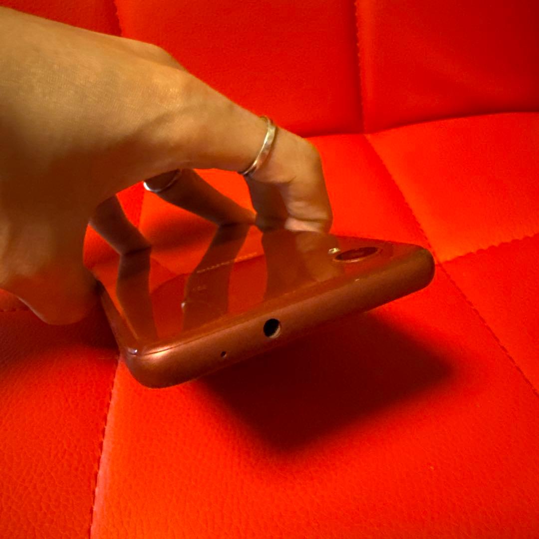 Galaxy A22 5G 良品