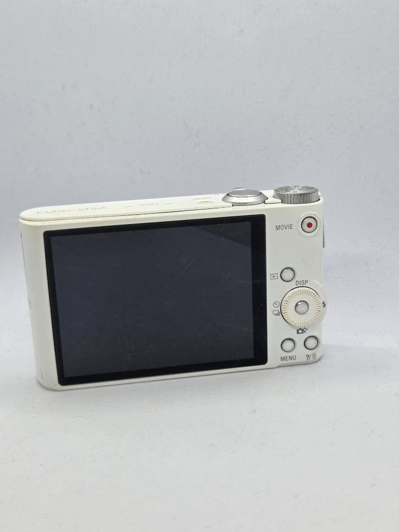 【スマホ転送OK】ソニー SONY Cyber-shot DSC-WX300