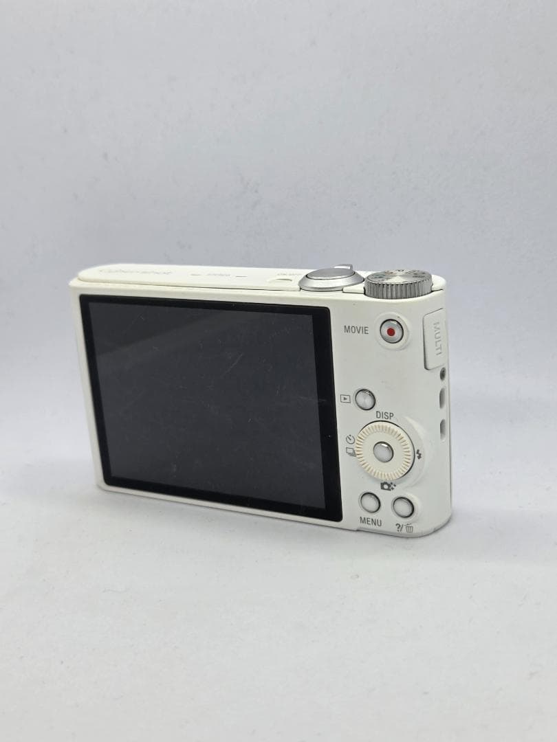 【スマホ転送OK】ソニー SONY Cyber-shot DSC-WX300