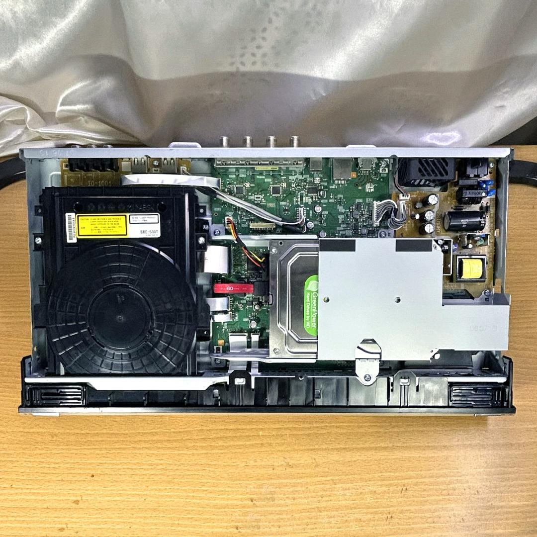 SONY ブルーレイレコーダー BDZ-EW1000 HDD-1TB