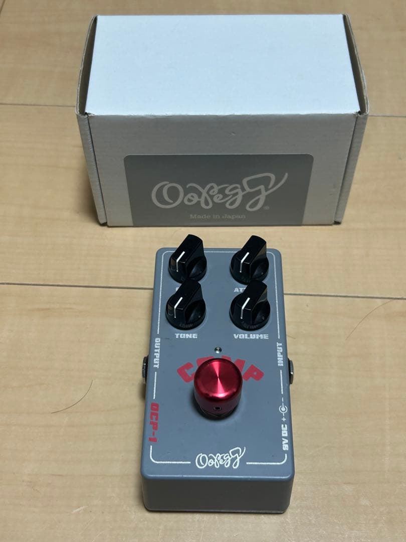 値下げOOPEGG OCP-1 オーペグ コンプレッサー