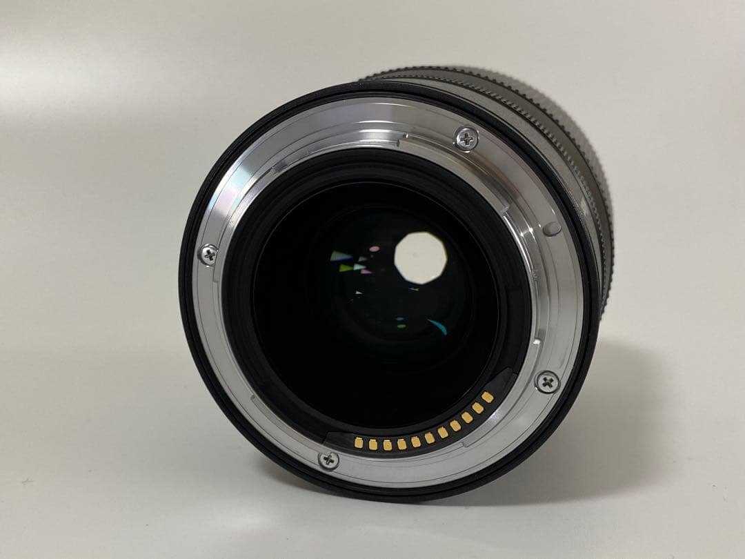 【美品】NIKKOR Z 50mm f1.4 単焦点レンズ　ニコンZマウント用