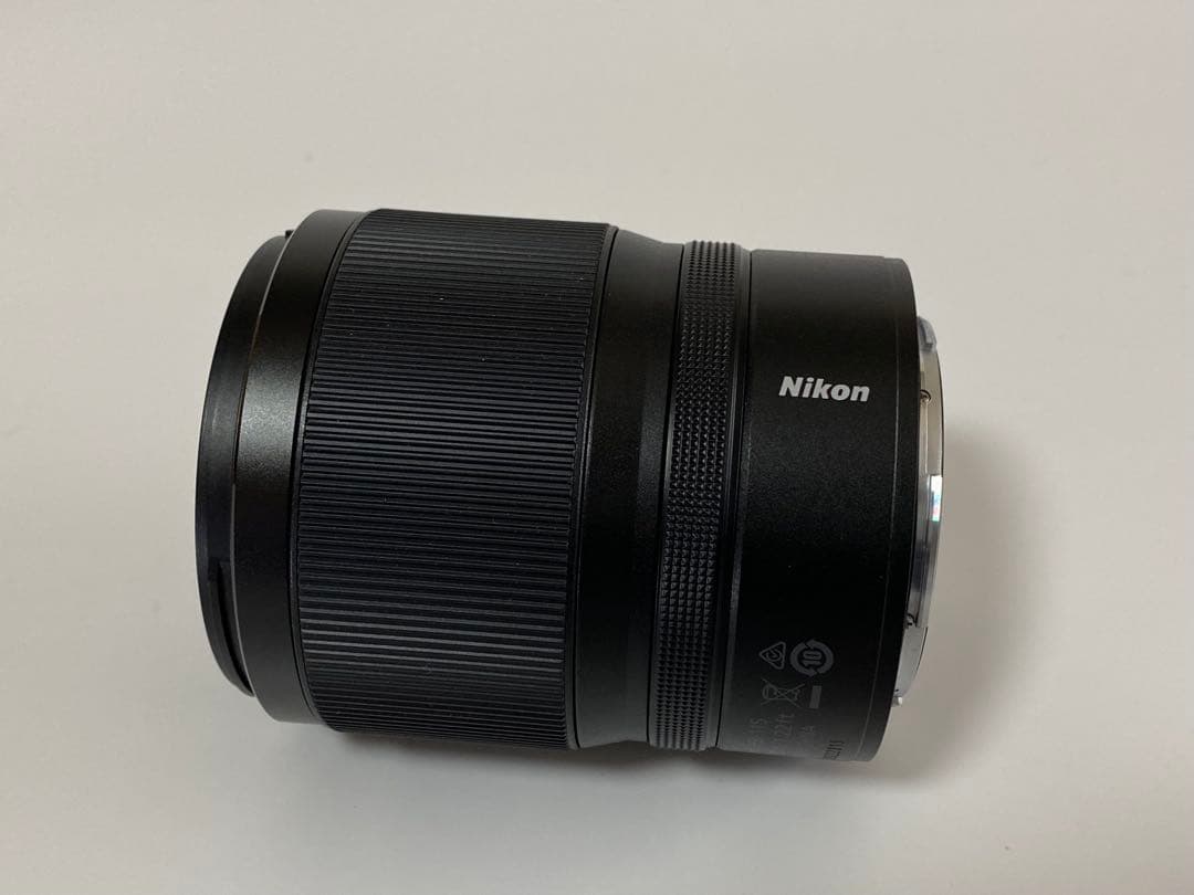 【美品】NIKKOR Z 50mm f1.4 単焦点レンズ　ニコンZマウント用