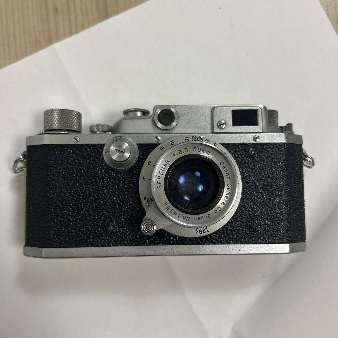 Canon ￼ジャンク品