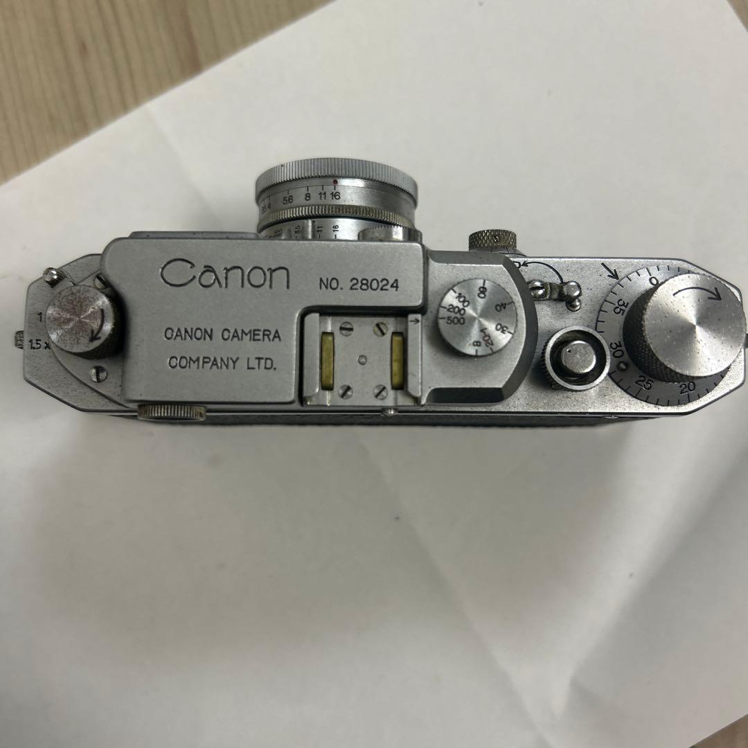 Canon ￼ジャンク品