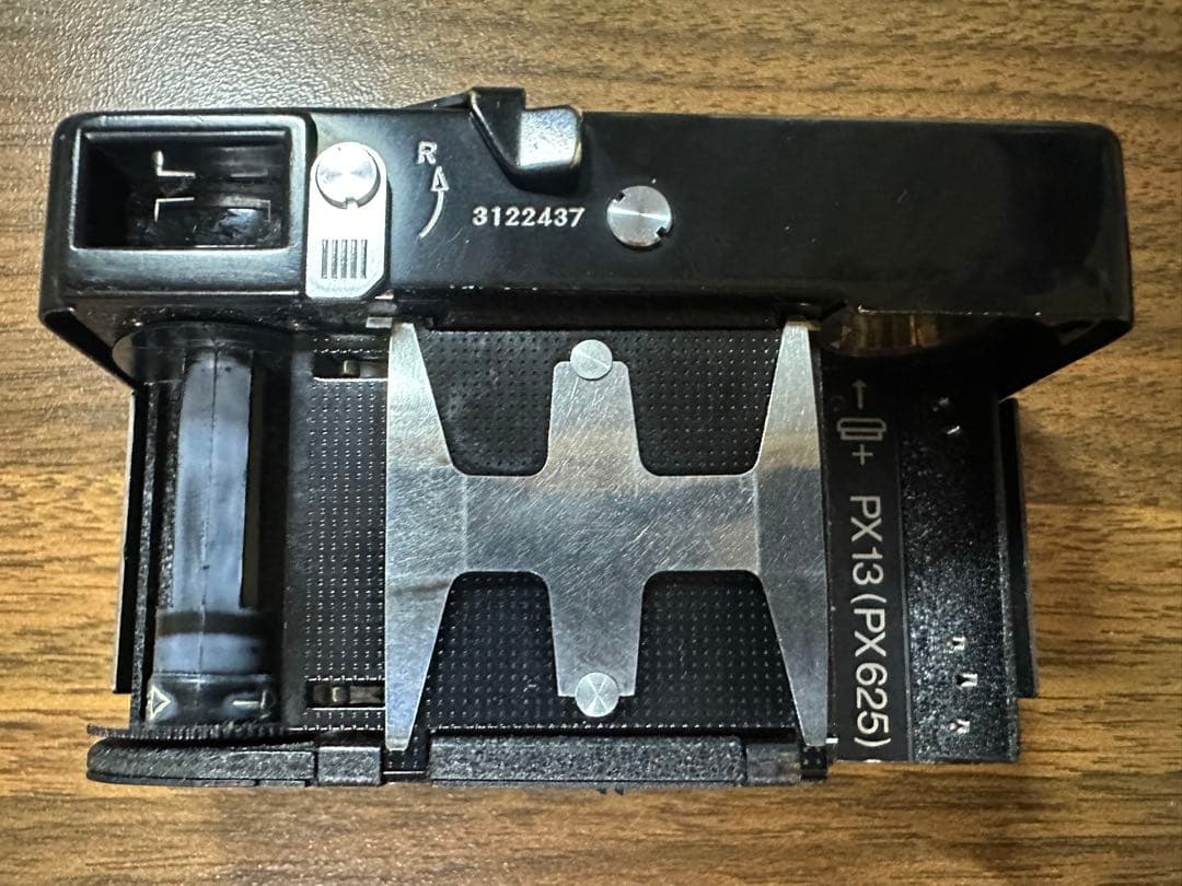 フィルムカメラ Rollei 35 made in Germany