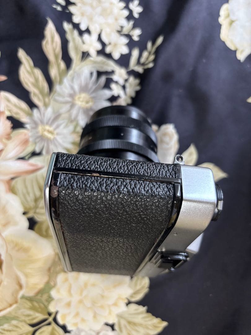 早い者勝ローライフレックスSL35 訳あり、QBMプラナー50/1.8