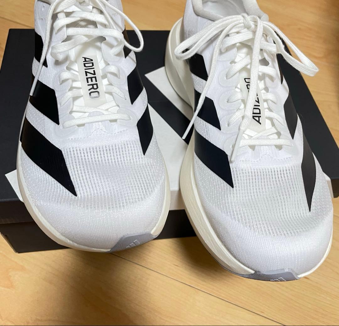 adidas アディゼロ EVO SL Adizero EVO SL 27.5