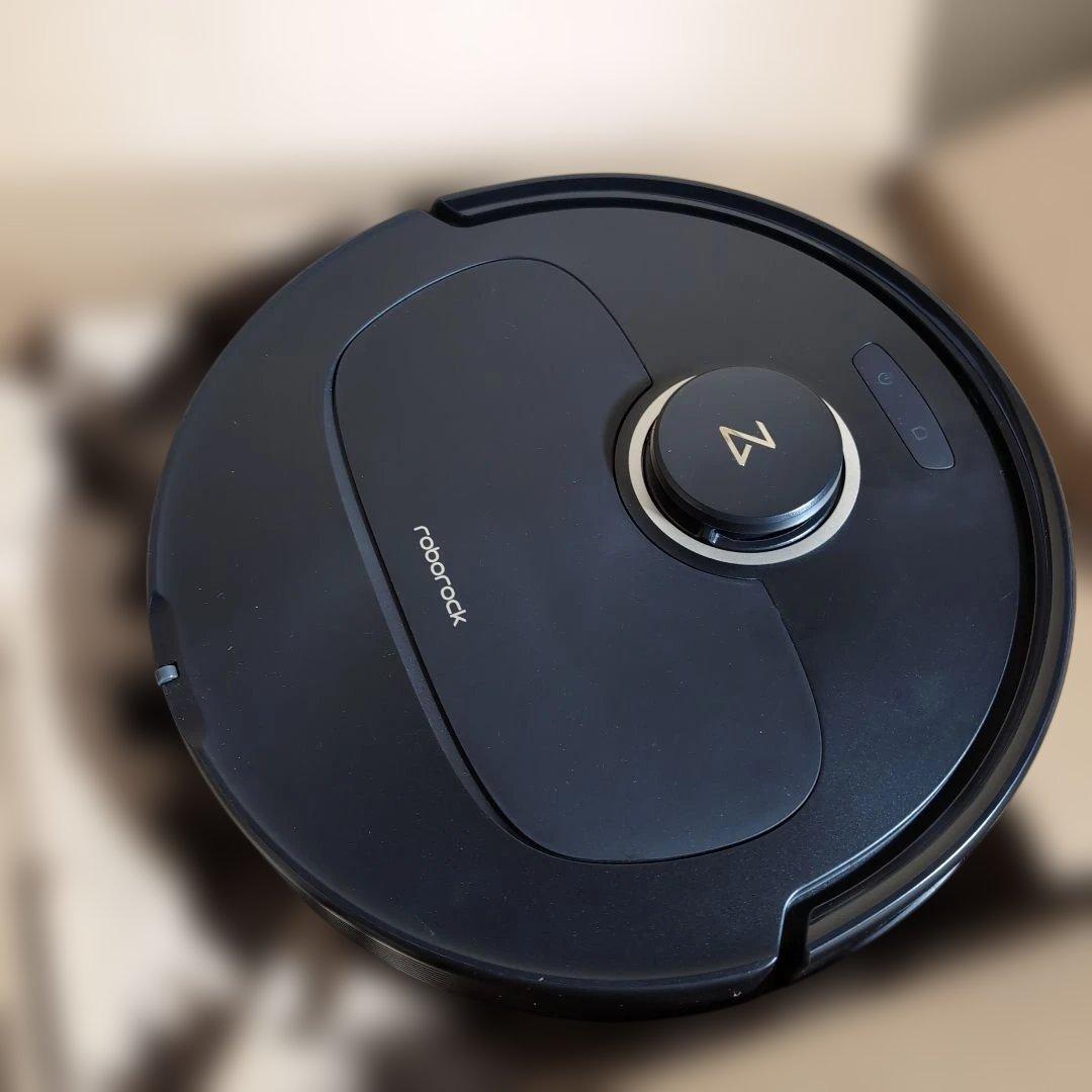 Roborock Qrevo C ロボット掃除機　本体