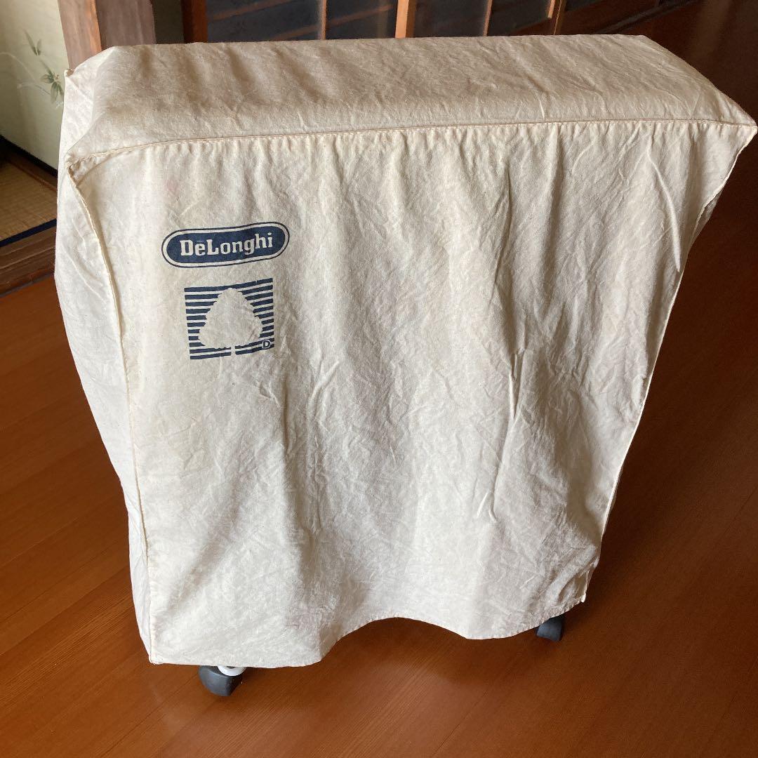 電気ヒーター DeLonghi 091521TE