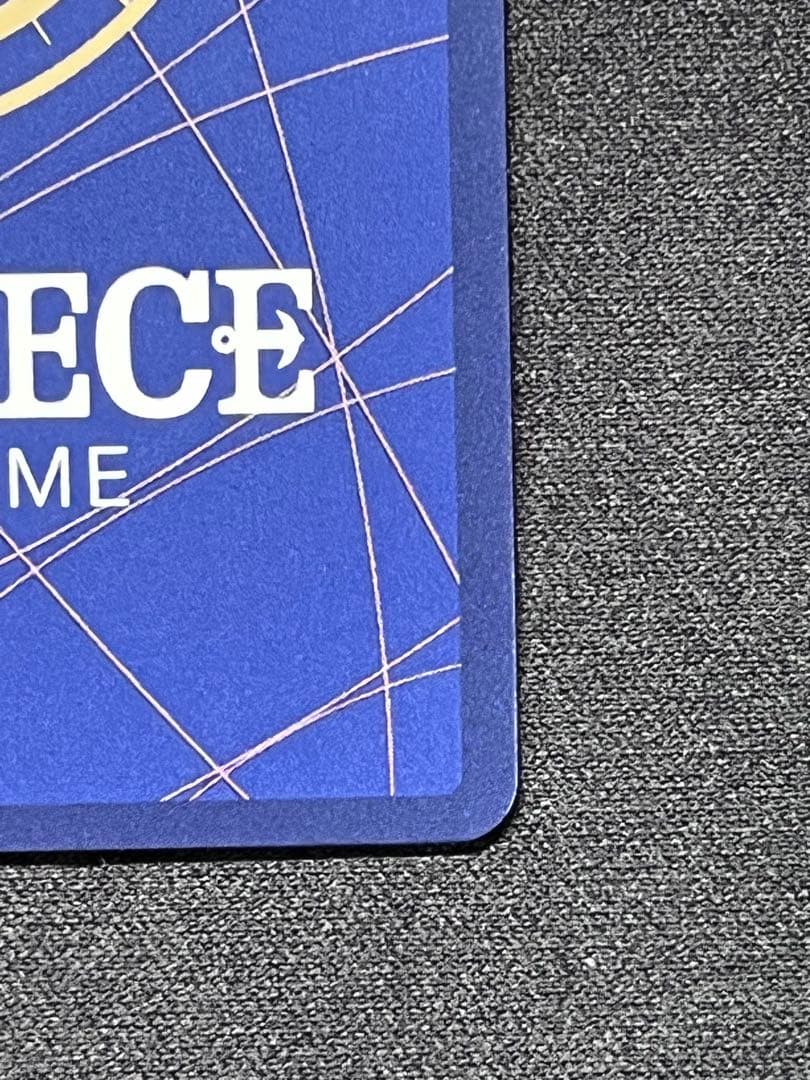 ワンピース カードゲーム ロロノア・ゾロ ST21-015