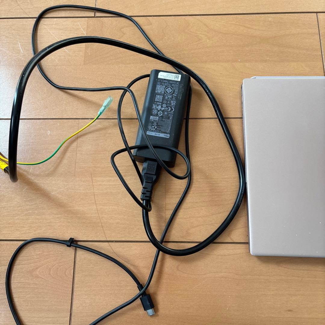 Dell INSPIRON 13 5330 ノートPC