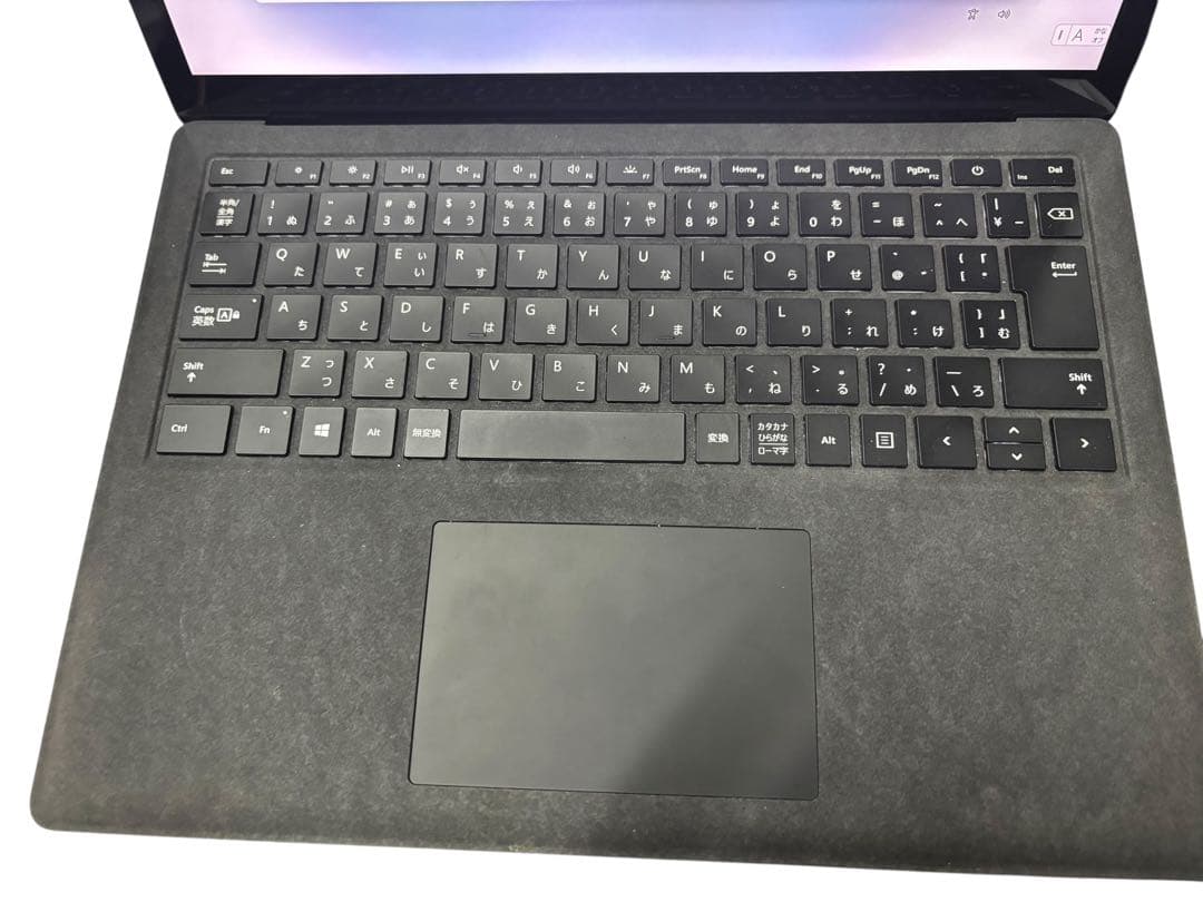 その他ノートPC本体 Microsoft Surface Laptop 2 Core i5(O)