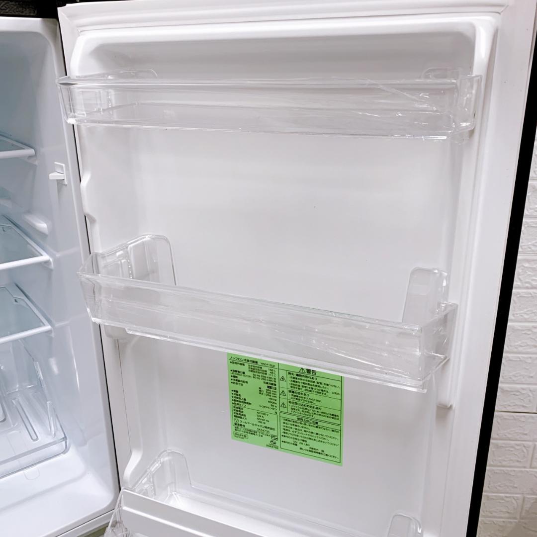 B121415 ワールプールジャパン 156L 冷蔵庫 一人暮らし 小型