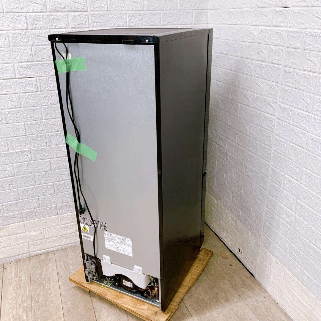 B121415 ワールプールジャパン 156L 冷蔵庫 一人暮らし 小型