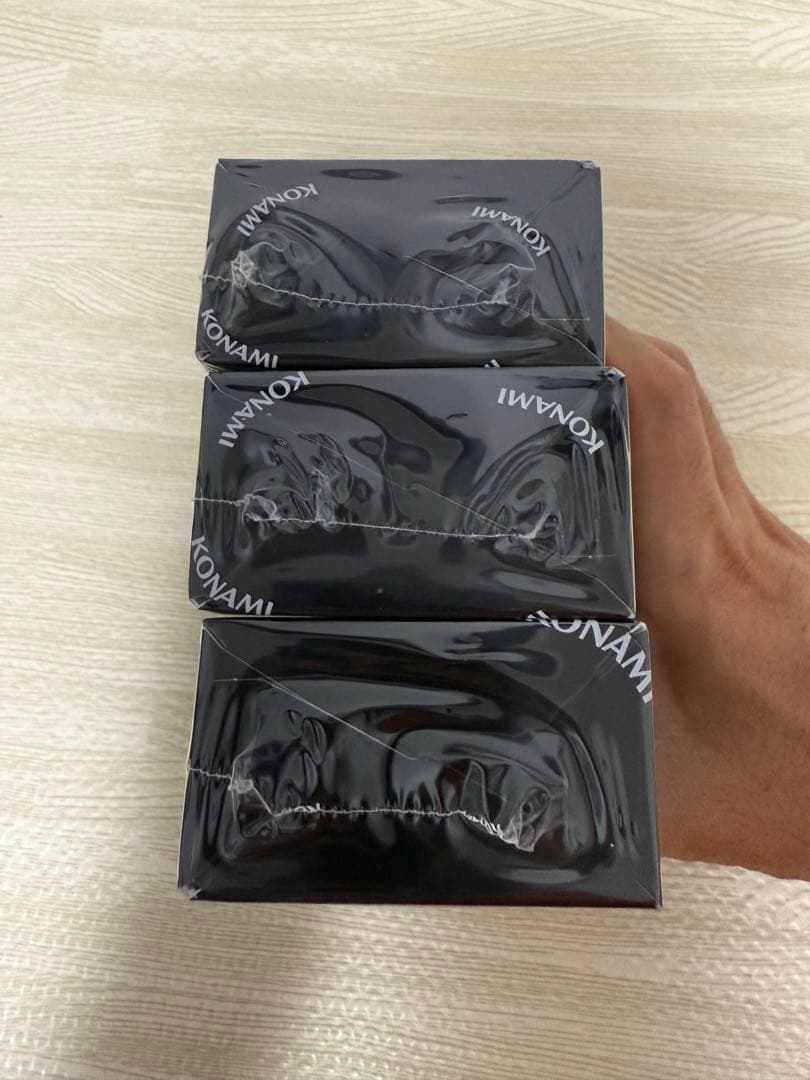 購*入様 遊戯王OCG レアリティコレクション レアコレ25th シュリンク付3