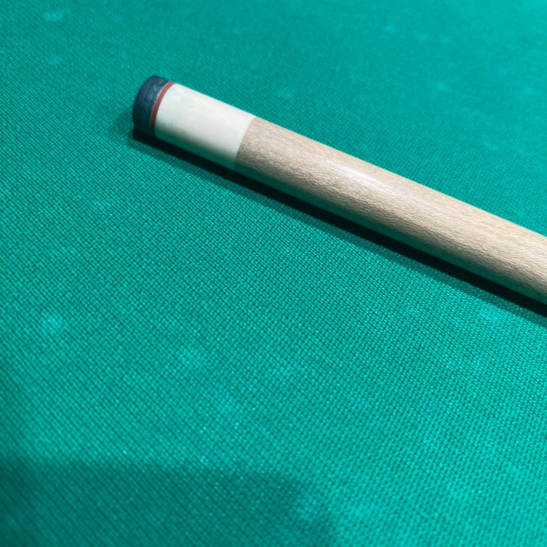 ランブロス　シャフト　【美品】　斬ハイブリッドマックス　lambros