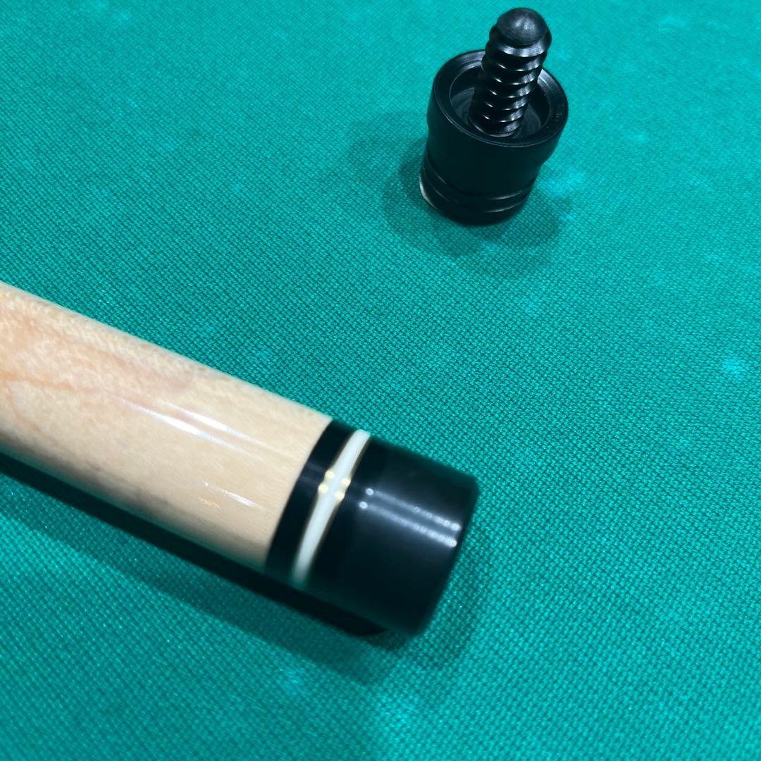 ランブロス　シャフト　【美品】　斬ハイブリッドマックス　lambros