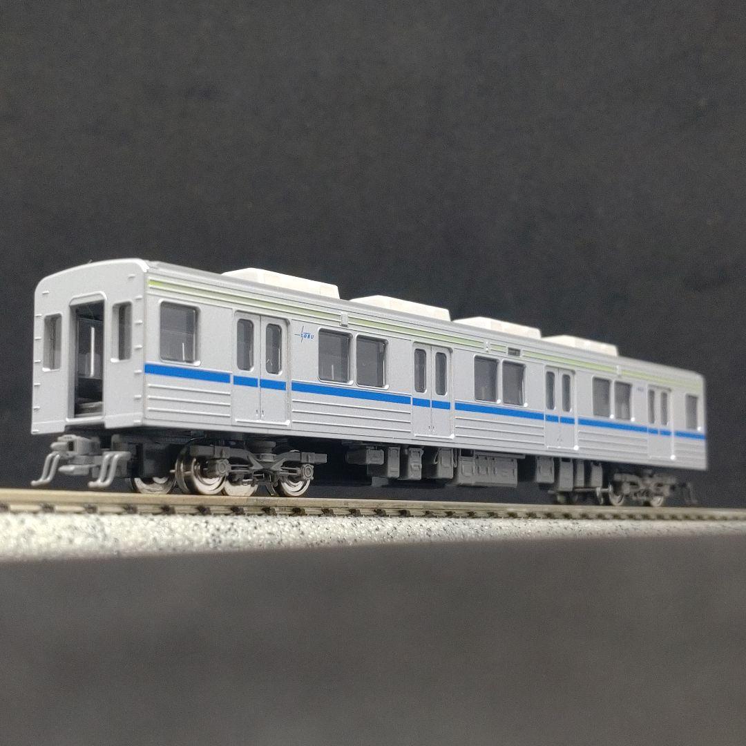 な*や様 クロスポイント（GM） 10391 東武10030系 リニューアル車
