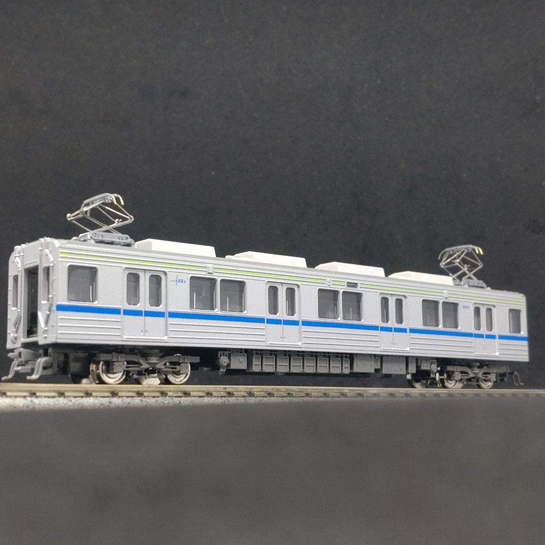 な*や様 クロスポイント（GM） 10391 東武10030系 リニューアル車