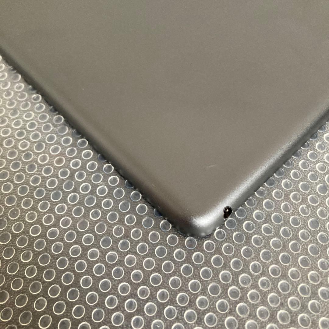 2724【早い者勝ち】電池良好☆iPad7 第7世代 32GB WIFIモデル☆