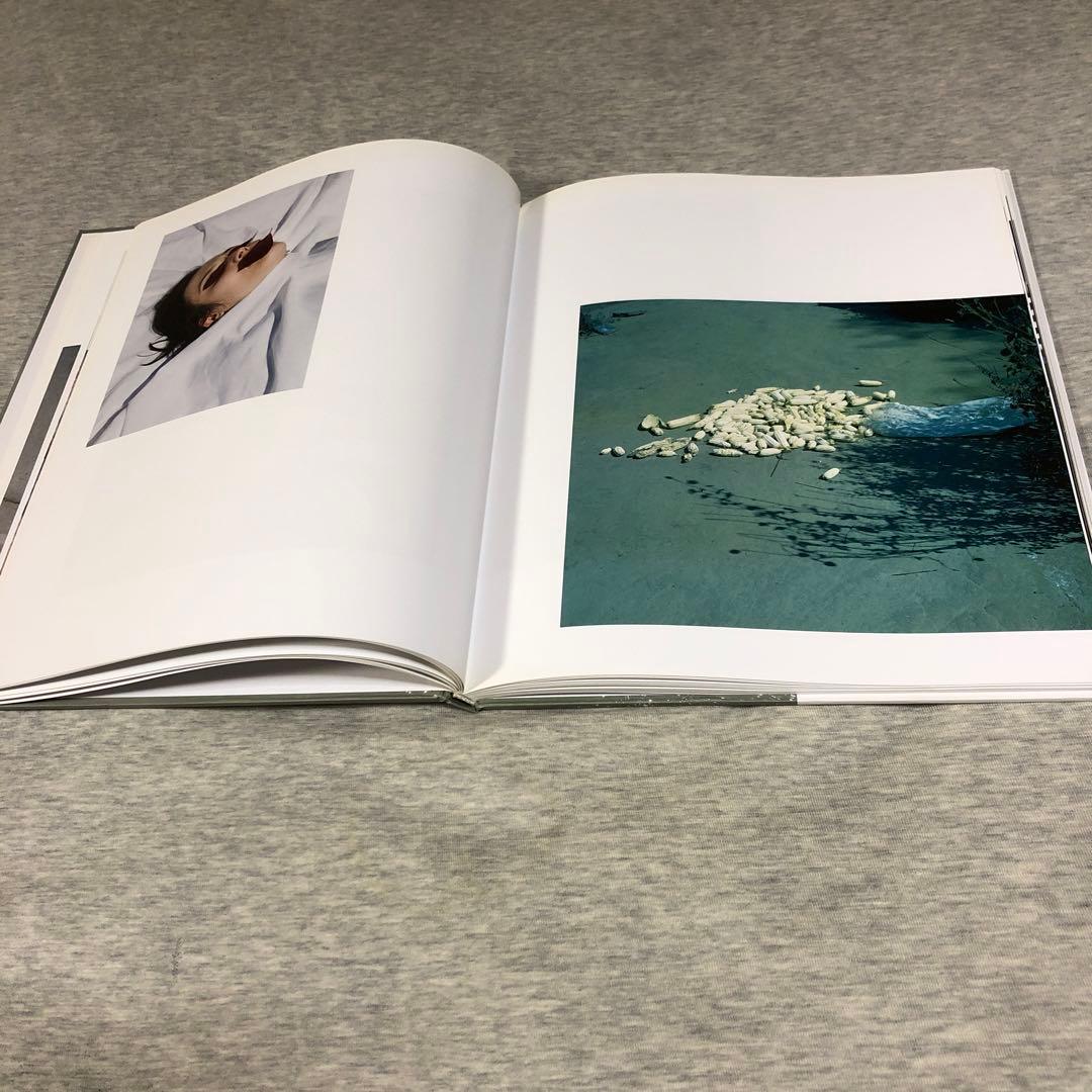 #ヴィヴィアンサッセン#ルイ・ヴィトン #Dior #Parasomnia』