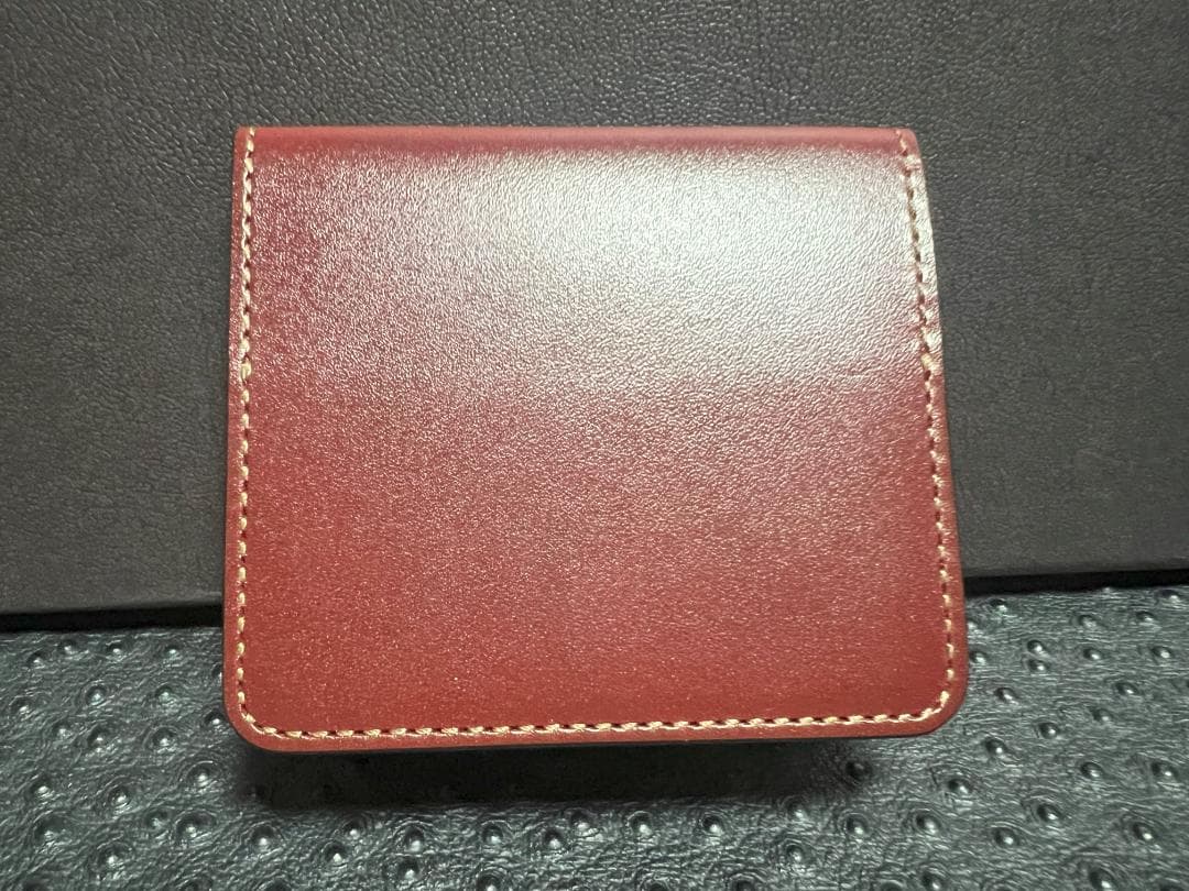 ☆極美品☆限定カラー☆WILDSWANS MORRIS ワイルドスワンズ