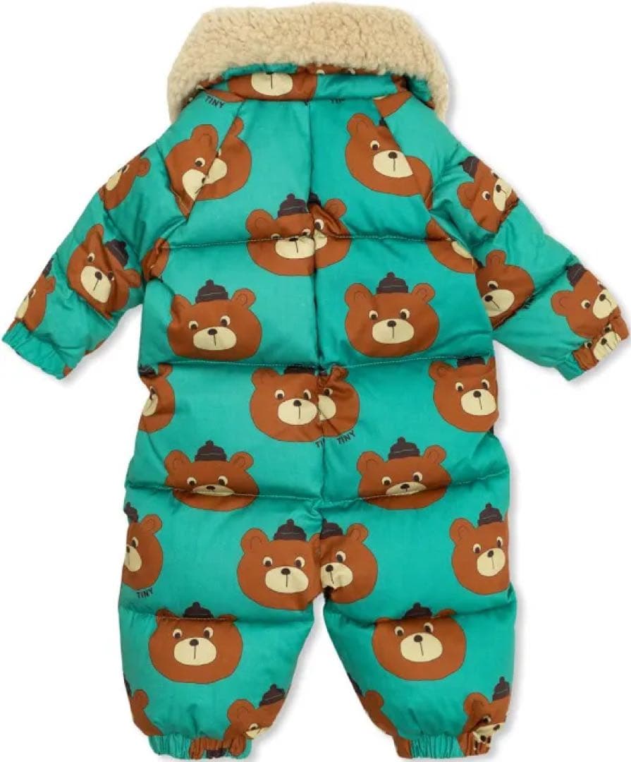 tinycottons タイニーコットンズ