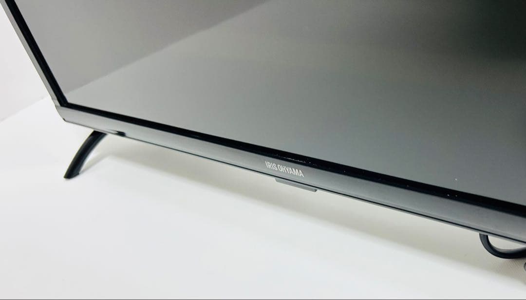 m*y様 【7月7日まで】アイリスオーヤマ24型液晶テレビLT-24B320