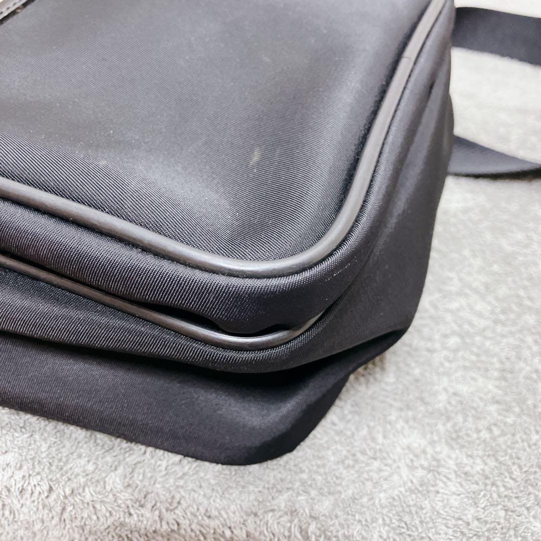 ちー　バーバリー　Burberry ショルダーバッグ ノバチェック