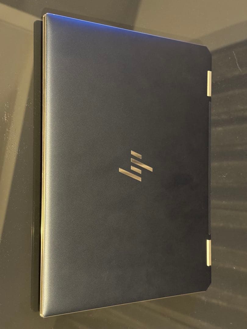 HP Spectre x360 13.3インチ ノートPC