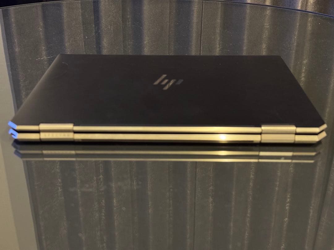 HP Spectre x360 13.3インチ ノートPC