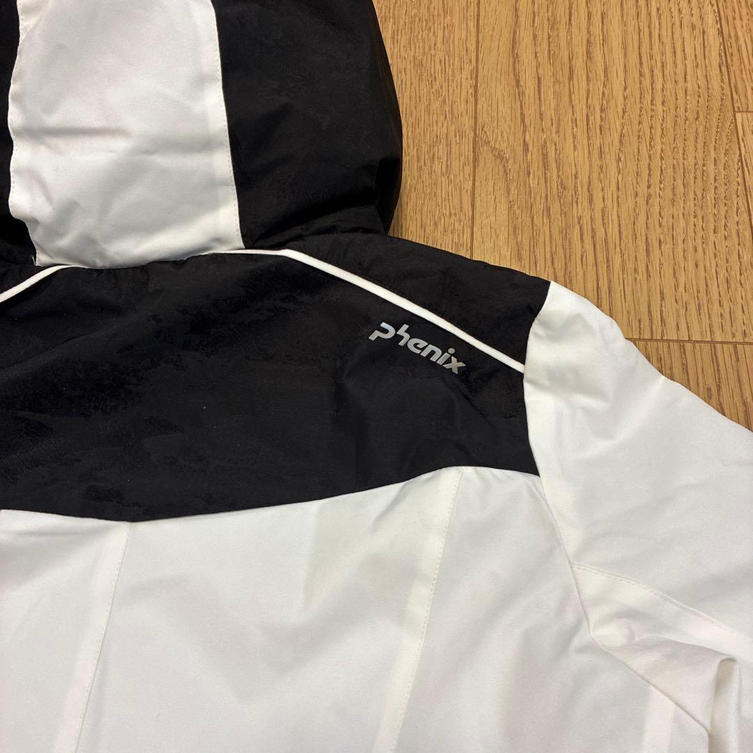 Phenix フェニックス スキーウェア セットアップ上下 M レディース
