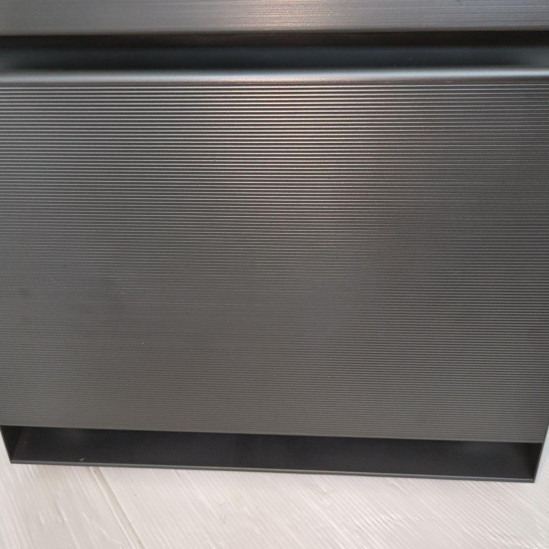 パナソニック 加湿空気清浄機 ナノイーX 　F-VC70XV 31畳 クロ