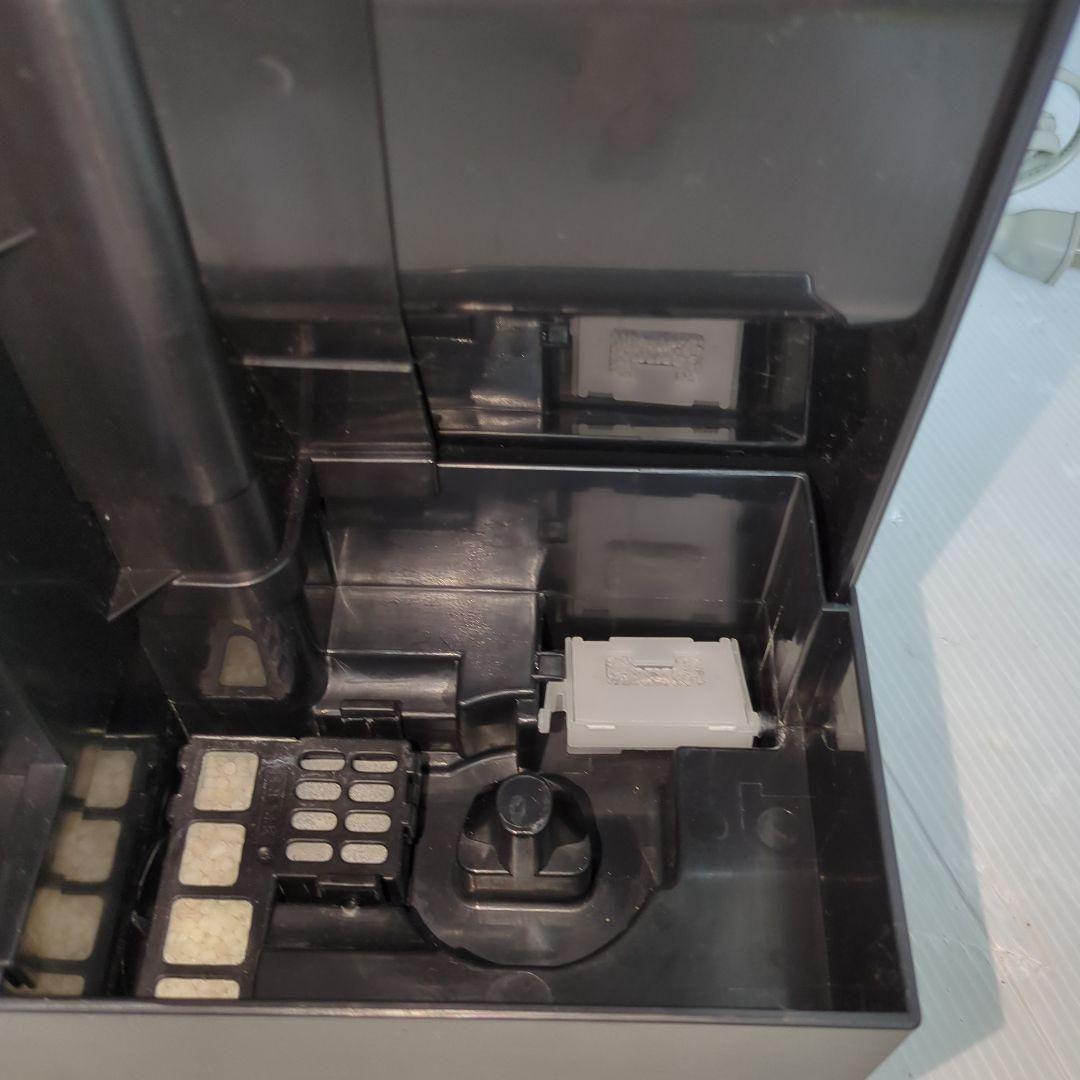 パナソニック 加湿空気清浄機 ナノイーX 　F-VC70XV 31畳 クロ