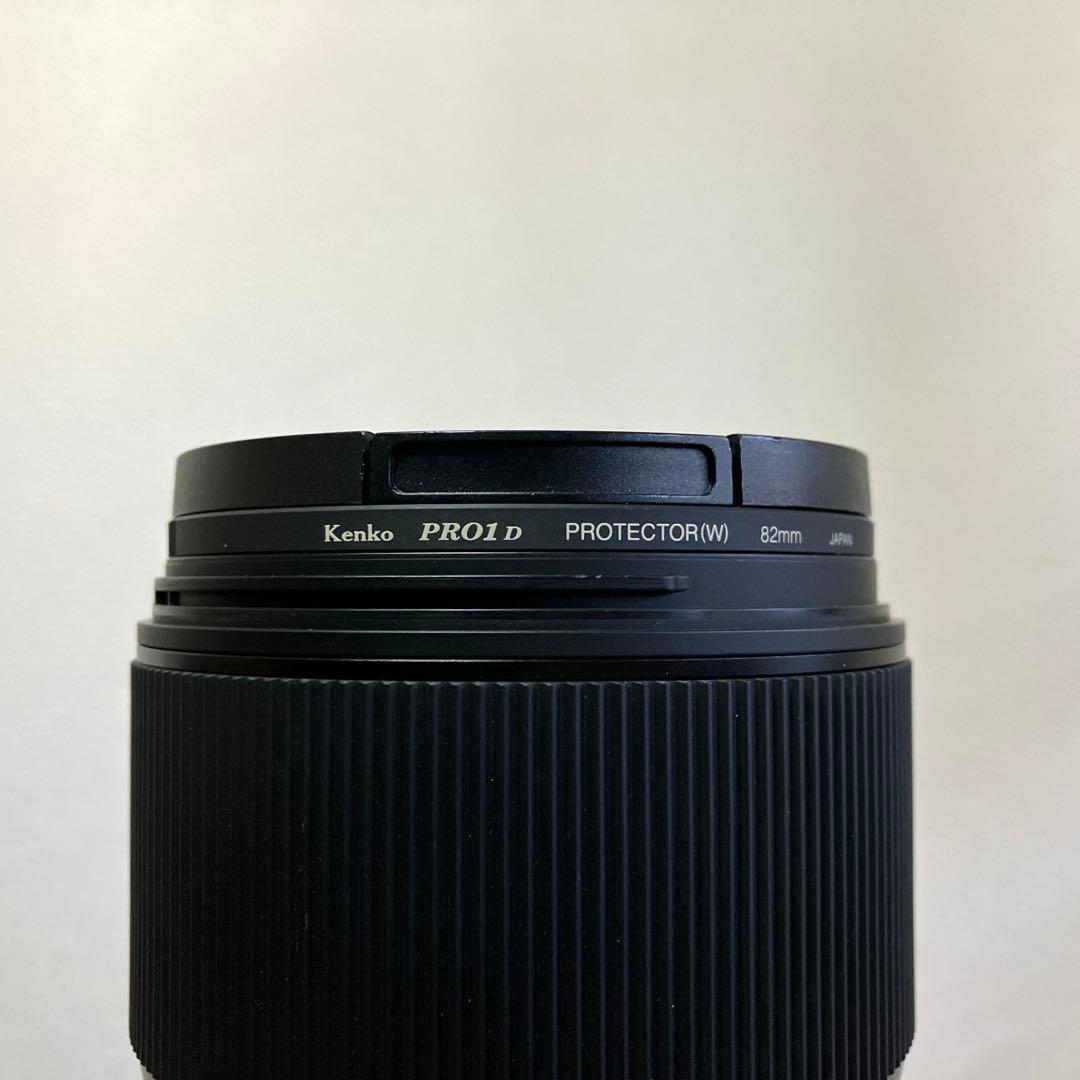 SIGMA 135mm F1.8 DG HSM Art ソニーEマウント用