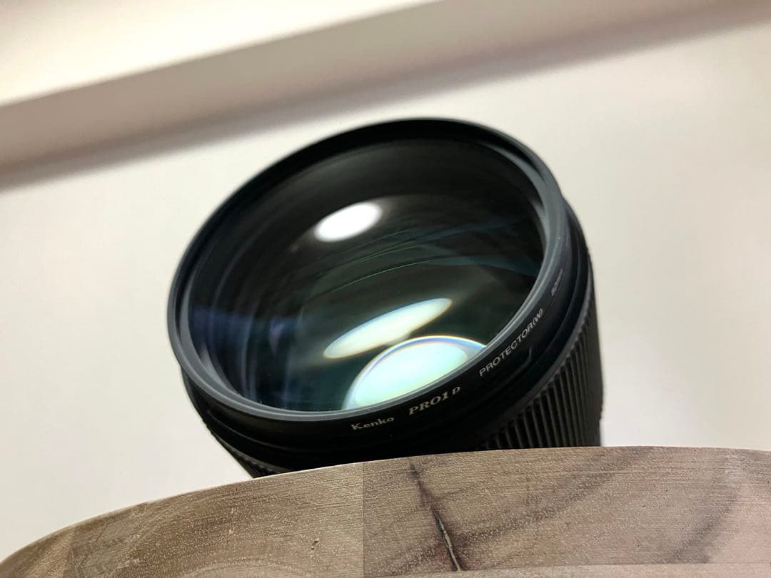 SIGMA 135mm F1.8 DG HSM Art ソニーEマウント用