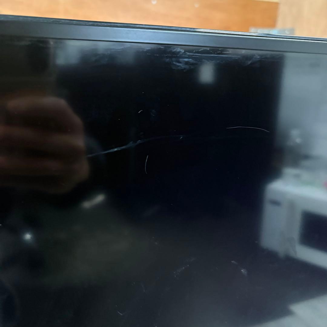 一都三県限定　配送無料　4K液晶テレビ　SHARP シャープ　50インチ