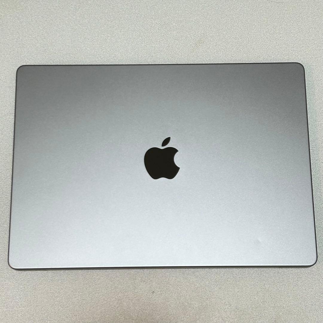 MacBook Pro 14インチ M1Pro