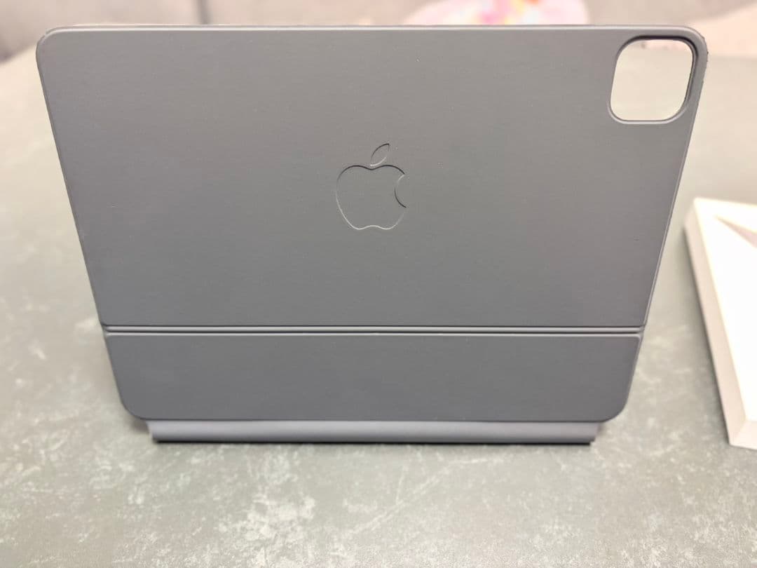 iPad Smart Keyboard (11インチ用) グレー