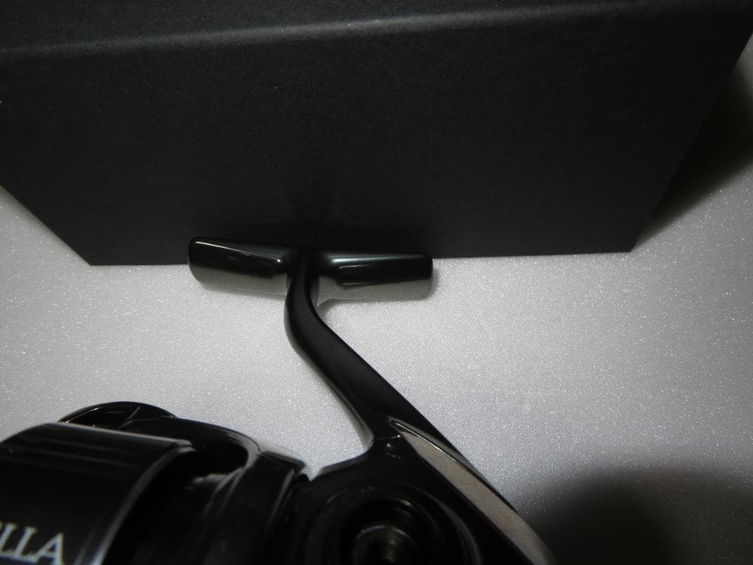 SHIMANO Stella C3000XG スピニングリール