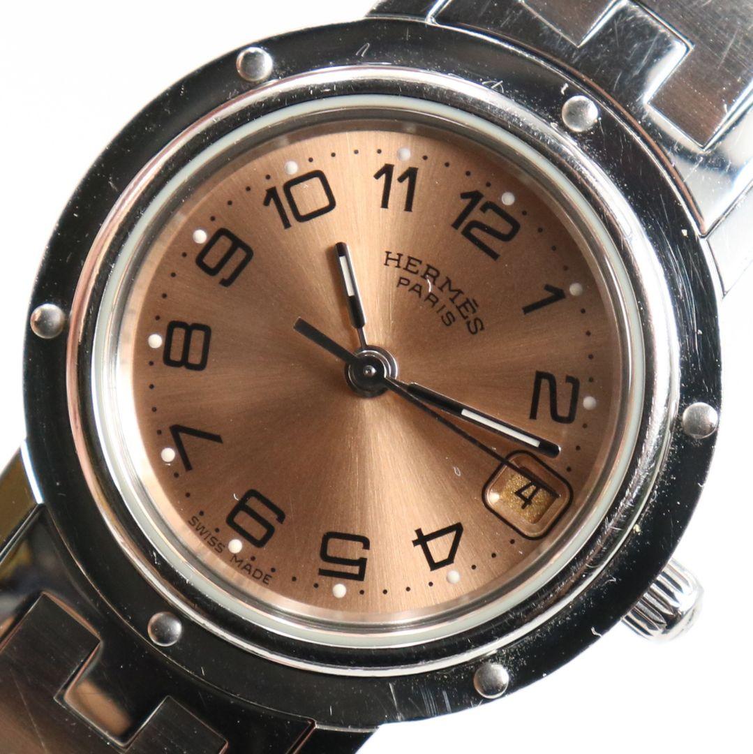 HERMES クリッパー CLIPPER CL4.210　AB857