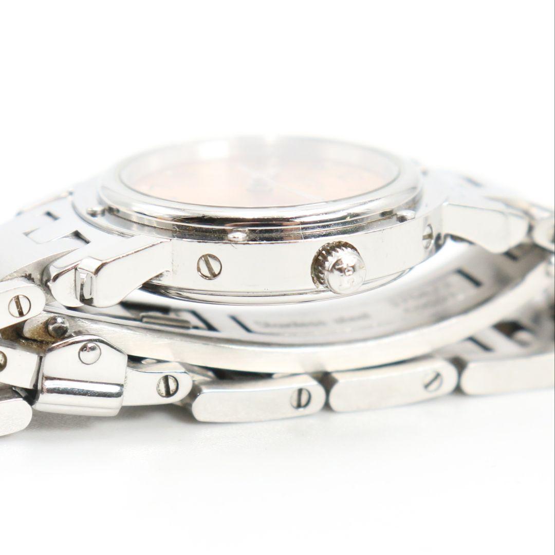 HERMES クリッパー CLIPPER CL4.210　AB857