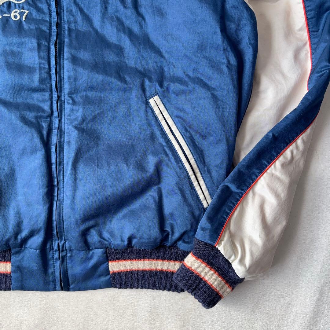 Polo by Ralph Lauren スカジャン サテン スーベニア 刺繍