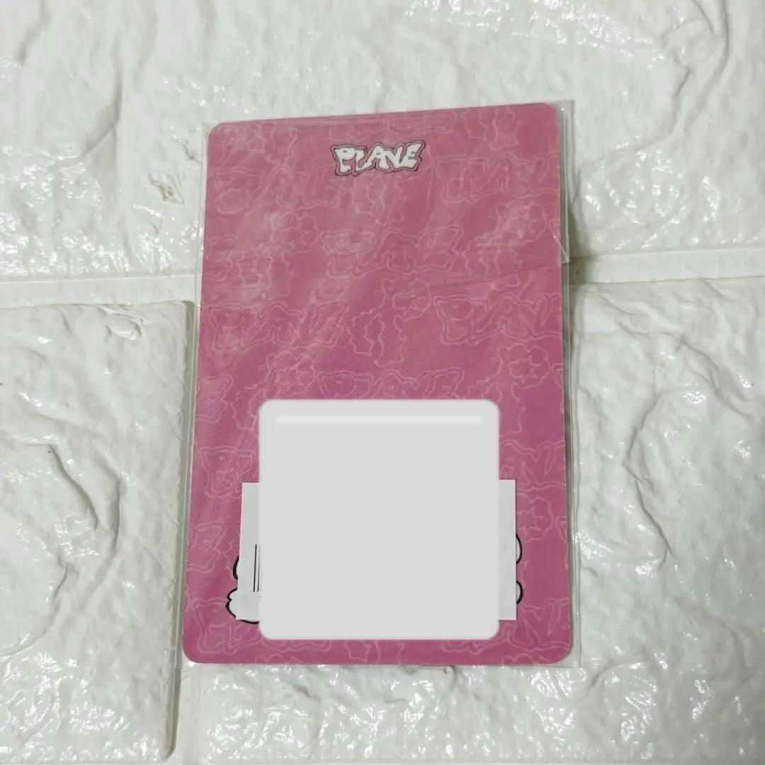 【匿名配送】PLAVE ウノ かくれんぼ weverse ラキドロ トレカ