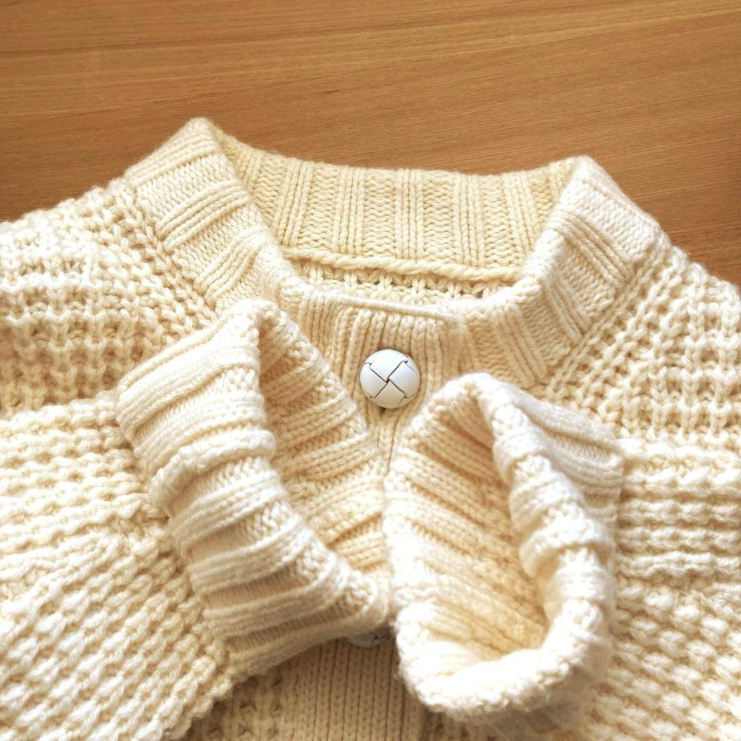 21AWサカイ 変形ニット＆ジャケット セット sacai kawsコラボ