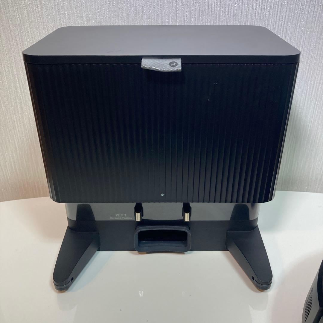 使用回数8回✨　iRobotルンバコンボ2　エッセンシャル　2024年製