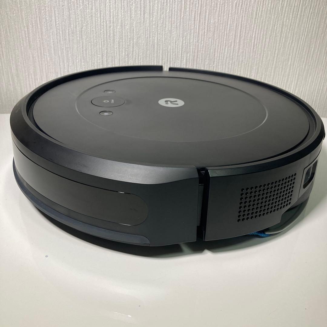 使用回数8回✨　iRobotルンバコンボ2　エッセンシャル　2024年製