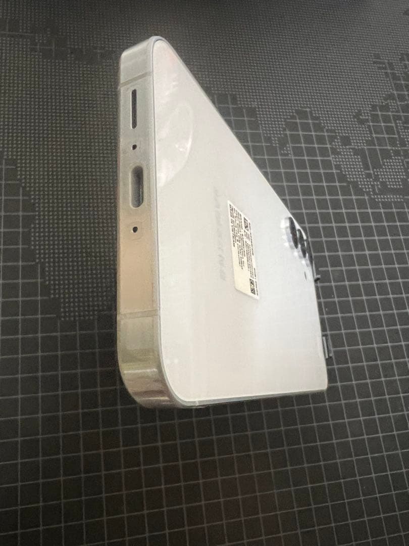 Galaxy A55 5G dualsim RAM8GB 256GB おまけ付き