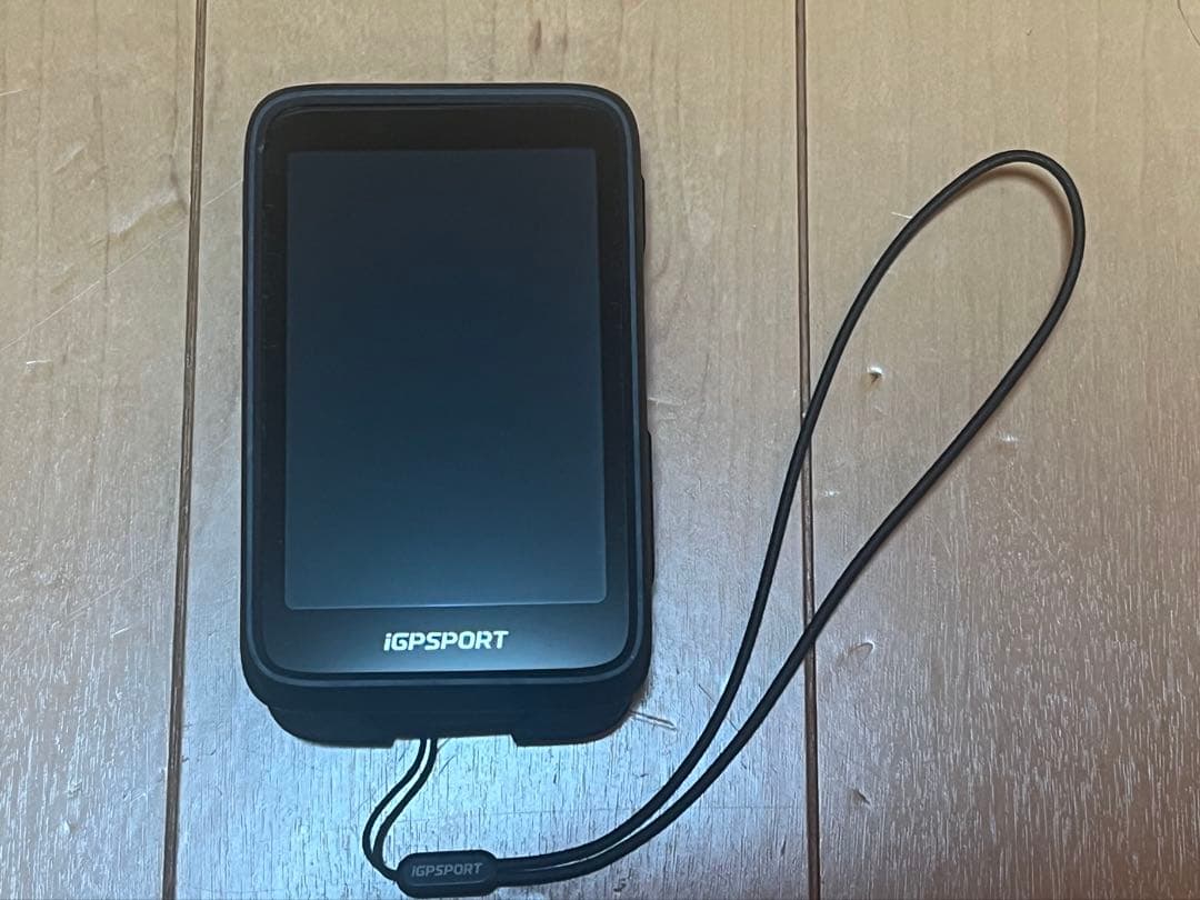 iGPSPORT BiNavi GPSナビゲーション